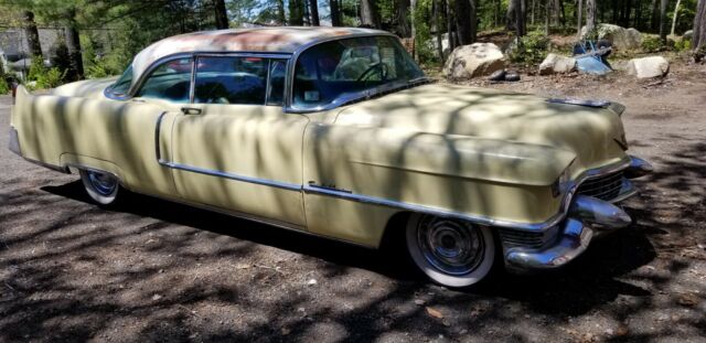 1955 Cadillac DeVille - photo 8
