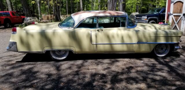 1955 Cadillac DeVille - photo 9