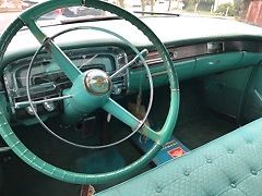 1955 Cadillac DeVille 2 door - photo 10