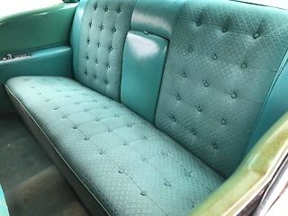1955 Cadillac DeVille 2 door - photo 11