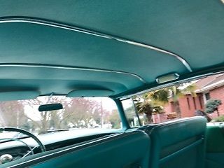 1955 Cadillac DeVille 2 door - photo 12