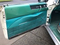 1955 Cadillac DeVille 2 door - photo 13