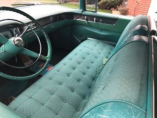 1955 Cadillac DeVille 2 door - photo 9