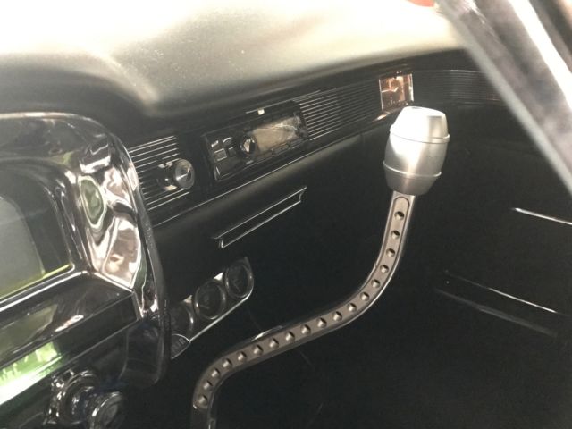 1955 Cadillac DeVille 2 door - photo 10
