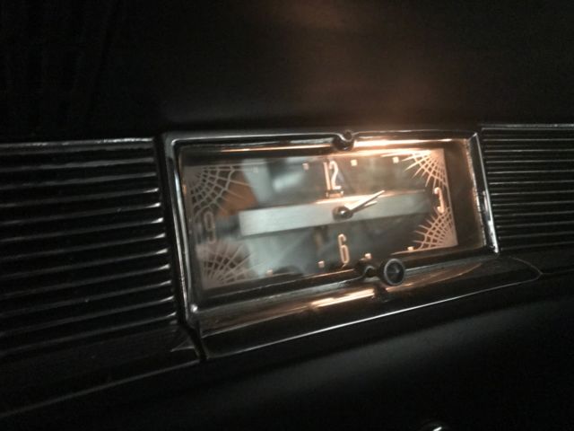1955 Cadillac DeVille 2 door - photo 12