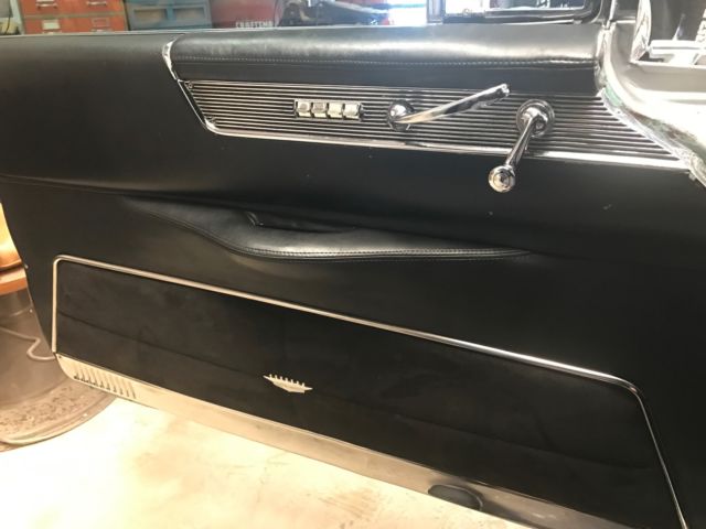 1955 Cadillac DeVille 2 door - photo 13