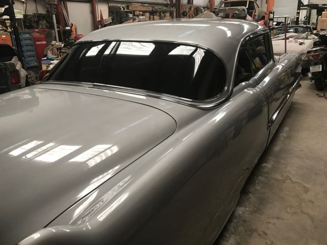 1955 Cadillac DeVille 2 door - photo 7