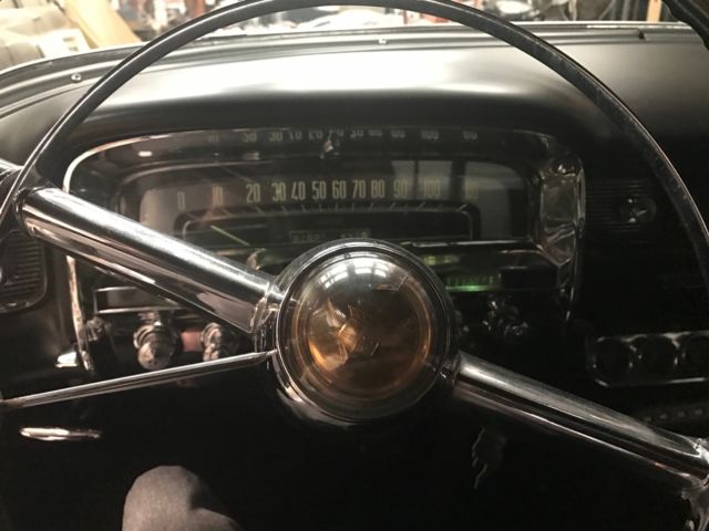 1955 Cadillac DeVille 2 door - photo 9