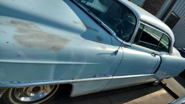 1955 Cadillac DeVille - photo 5