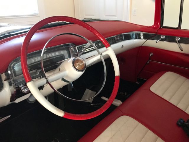 1955 Cadillac Other - photo 10