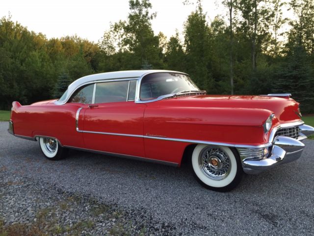 1955 Cadillac Other - photo 3