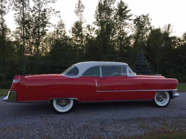 1955 Cadillac Other - photo 4