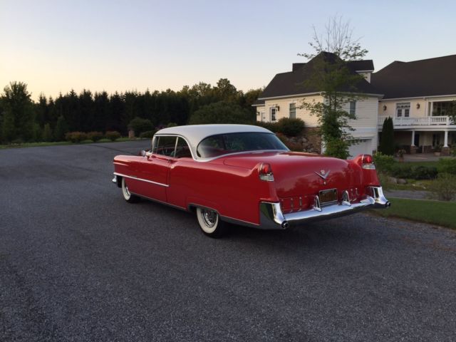 1955 Cadillac Other - photo 5