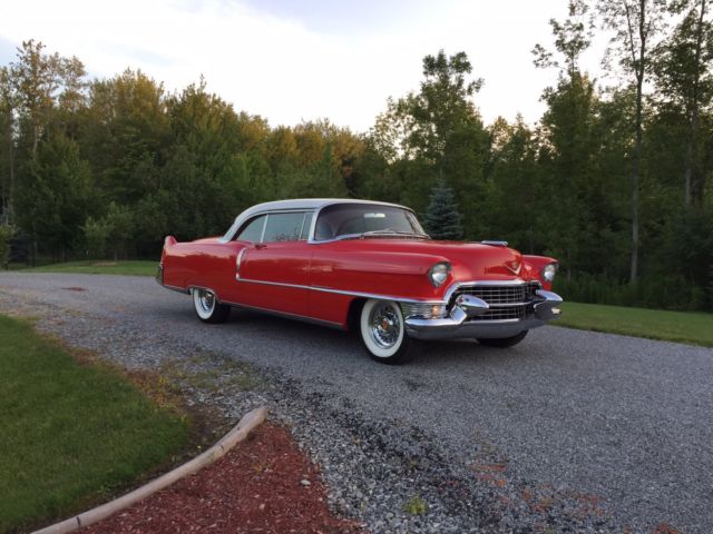 1955 Cadillac Other - photo 6