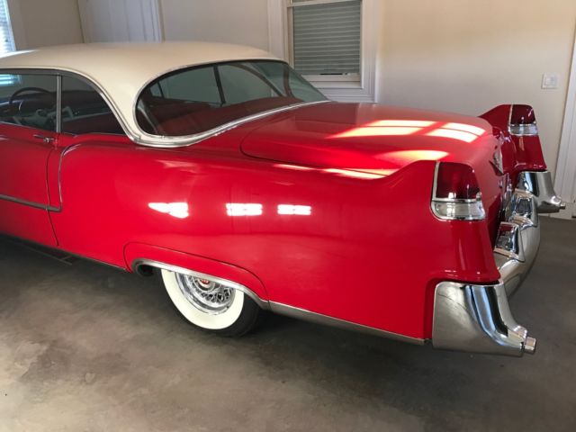 1955 Cadillac Other - photo 7