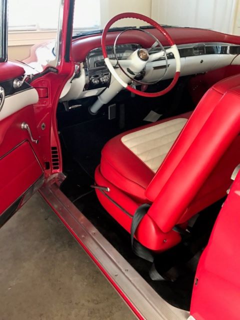 1955 Cadillac Other - photo 9