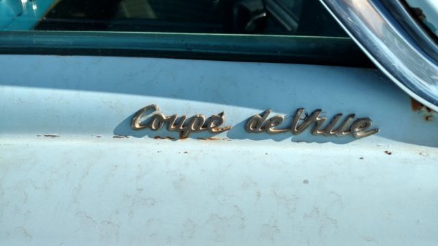 1955 Cadillac DeVille - photo 8