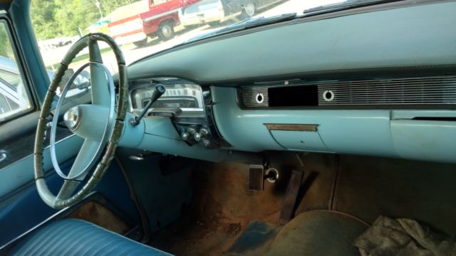 1955 Cadillac DeVille - photo 9