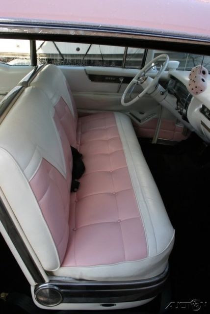 1955 Cadillac Coupe DeVille - photo 3