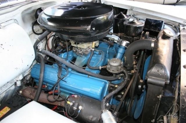 1955 Cadillac Coupe DeVille - photo 5