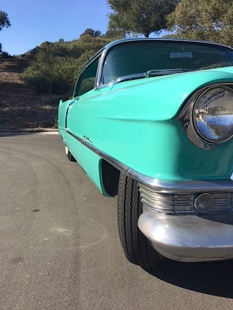 1955 Cadillac DeVille Original - photo 10