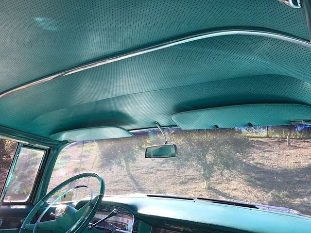 1955 Cadillac DeVille Original - photo 12