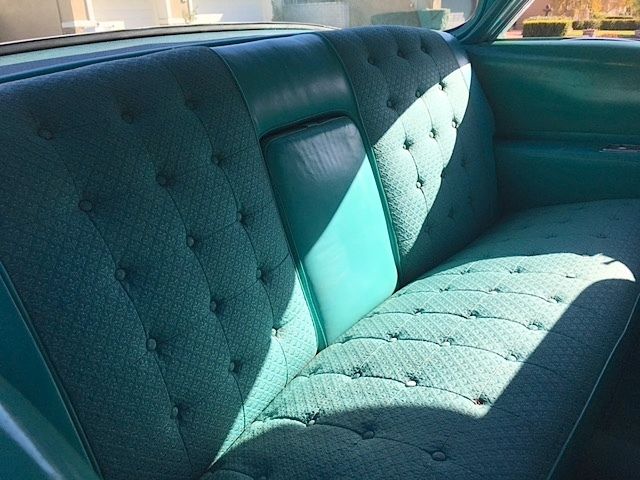 1955 Cadillac DeVille Original - photo 13