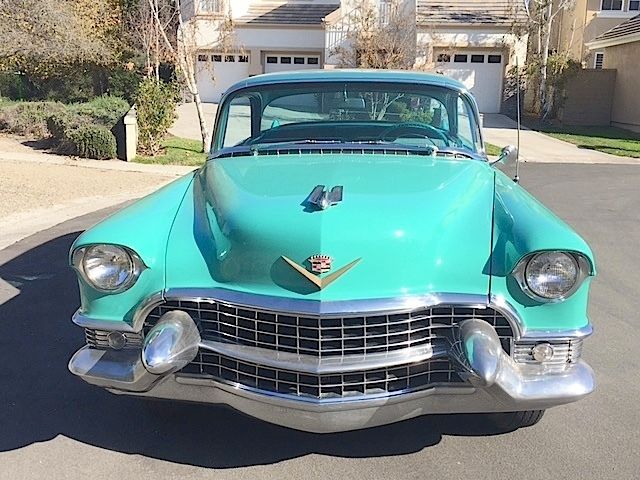1955 Cadillac DeVille Original - photo 4