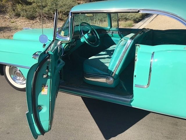 1955 Cadillac DeVille Original - photo 6