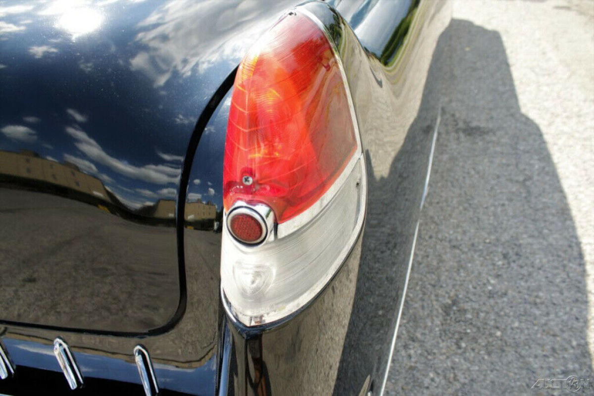 1955 Cadillac DeVille Coupe DeVille - photo 12