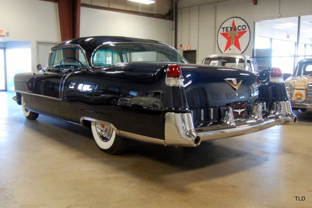 1955 Cadillac DeVille -- - photo 11