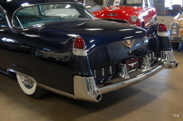 1955 Cadillac DeVille -- - photo 12