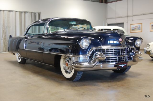 1955 Cadillac DeVille -- - photo 2