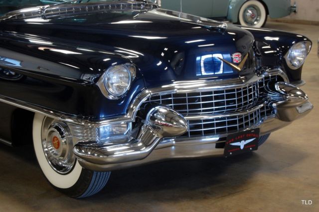 1955 Cadillac DeVille -- - photo 3