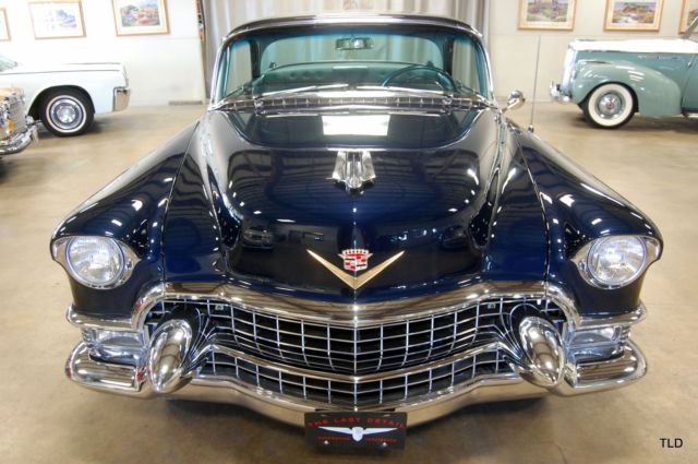 1955 Cadillac DeVille -- - photo 4