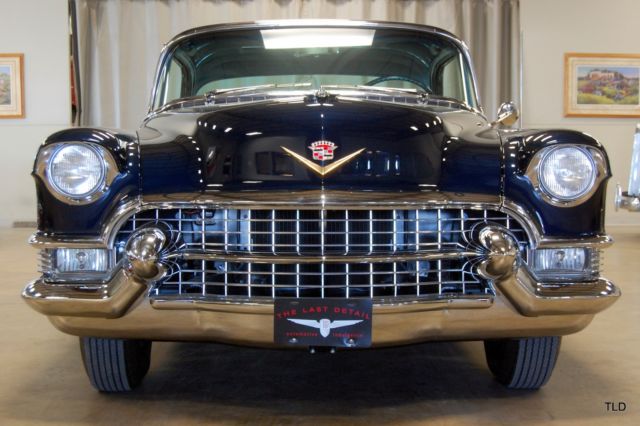 1955 Cadillac DeVille -- - photo 5