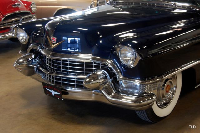 1955 Cadillac DeVille -- - photo 6