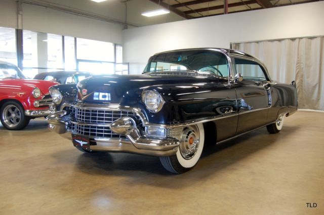 1955 Cadillac DeVille -- - photo 7