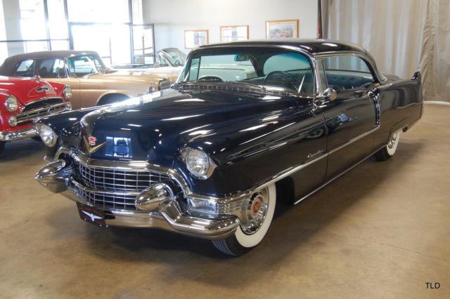 1955 Cadillac DeVille -- - photo 8