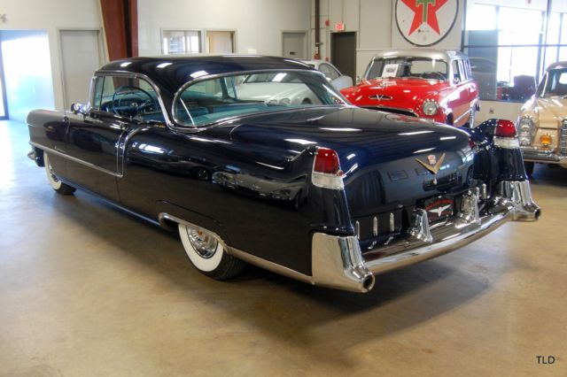 1955 Cadillac DeVille -- - photo 9