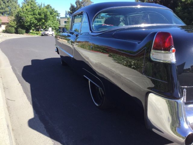 1955 Cadillac DeVille - photo 12