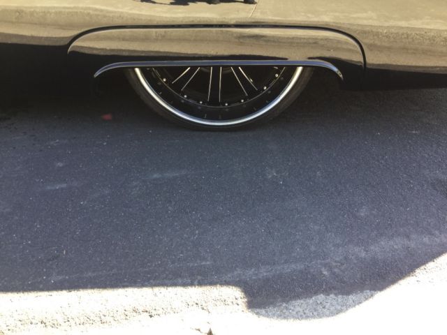 1955 Cadillac DeVille - photo 13