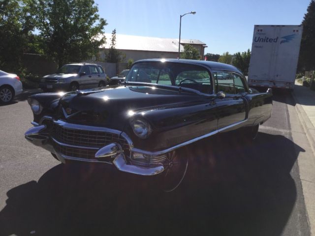 1955 Cadillac DeVille - photo 3