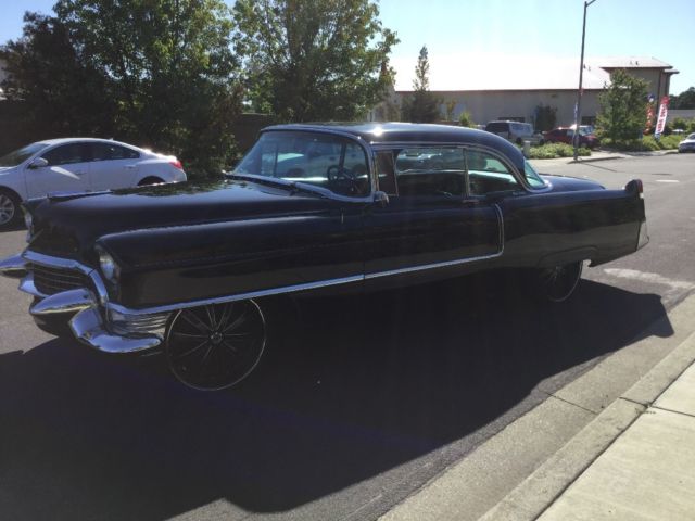 1955 Cadillac DeVille - photo 4