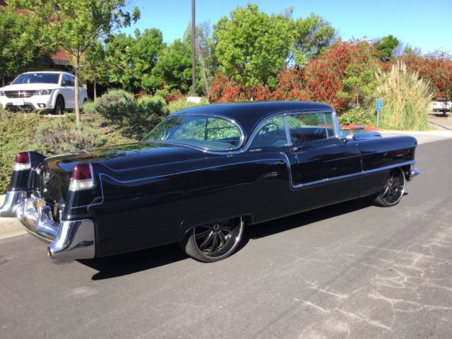1955 Cadillac DeVille - photo 5