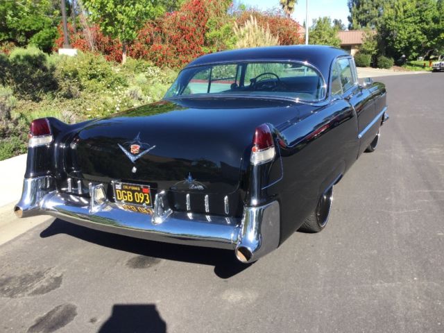 1955 Cadillac DeVille - photo 6