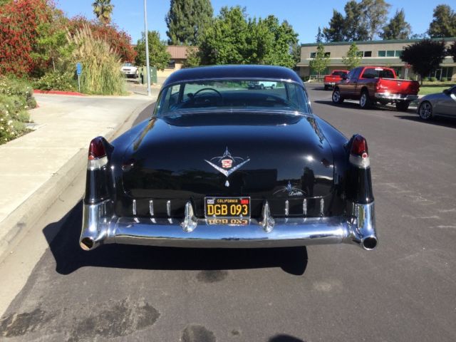 1955 Cadillac DeVille - photo 7