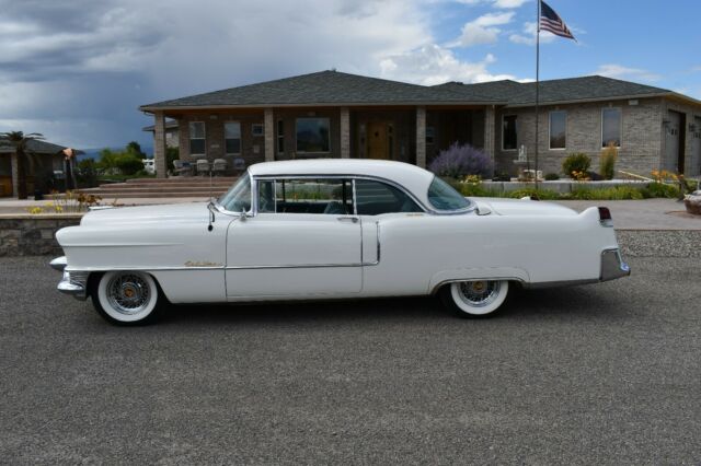 1955 Cadillac DeVille