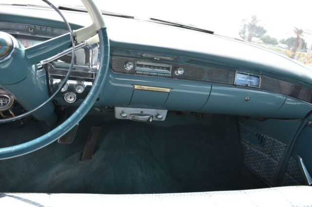 1955 Cadillac DeVille - photo 10