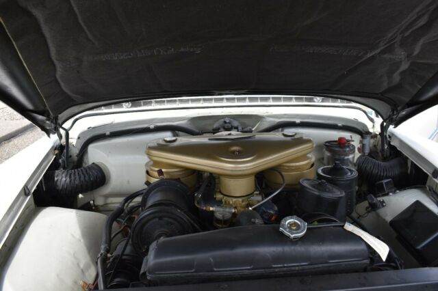 1955 Cadillac DeVille - photo 12